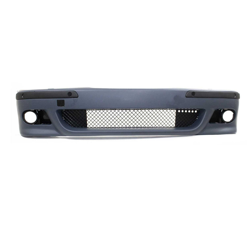 JOM Pare-chocs avant avec marquage arrière pour PDC BMW Series 5 E39 1995-2003