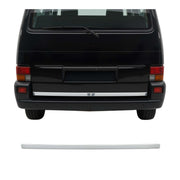 Garniture de Hayon Coffre pour VW T4 Transporter Caravelle 1990-2003 acier inox