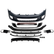 JOM Pare-choc Avant pour VW Golf 6 Sport-Design avec SRA mit ABE