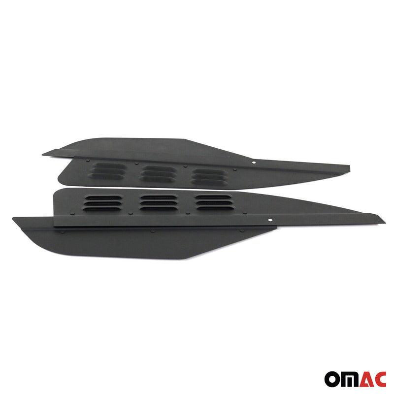 Grille d'aération de Fenêtre pour Dacia Lodgy 2012-2024
