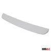 Spoiler De Toit Arriére pour Mercedes Sprinter W906 2006-2018 Blanc Bleu Marine