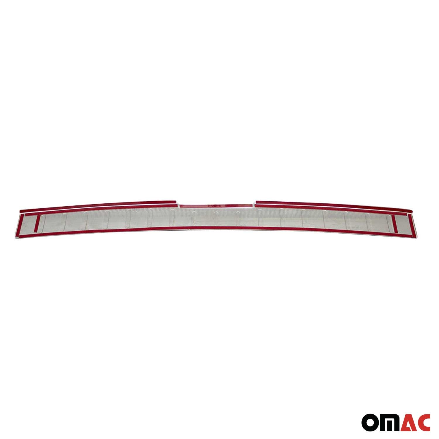 Protection de Pare-Chocs pour VW Transporter tout T6 2015-2024 Hayon