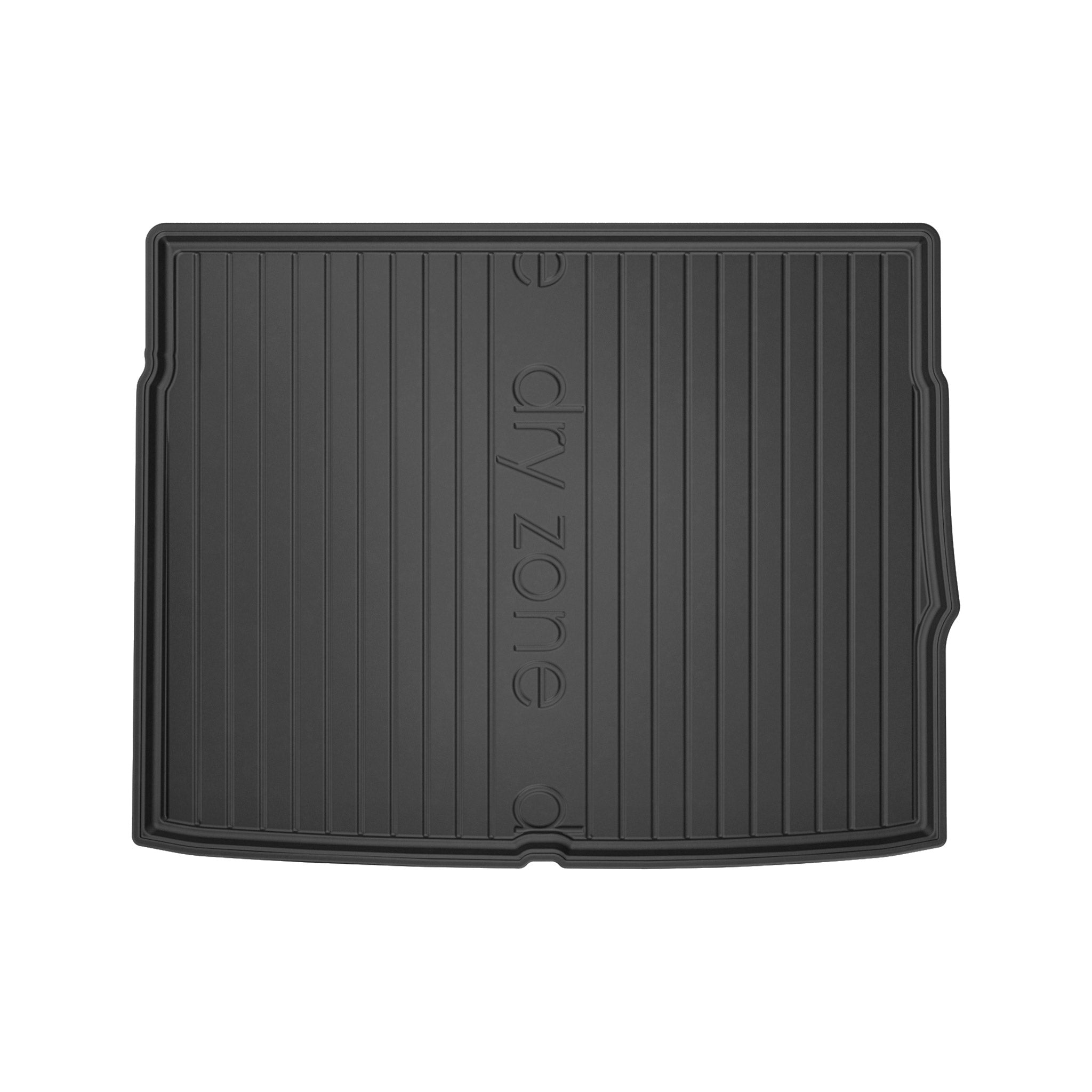 Tapis de coffre pour Cupra Formentor 2020-2026 Supérieur TPE Imperméable 1Pc