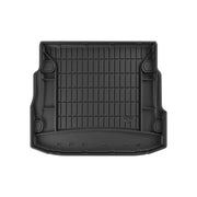 OMAC Tapis de Coffre pour Mercedes Classe S S217 2014-2020 TPE Noir