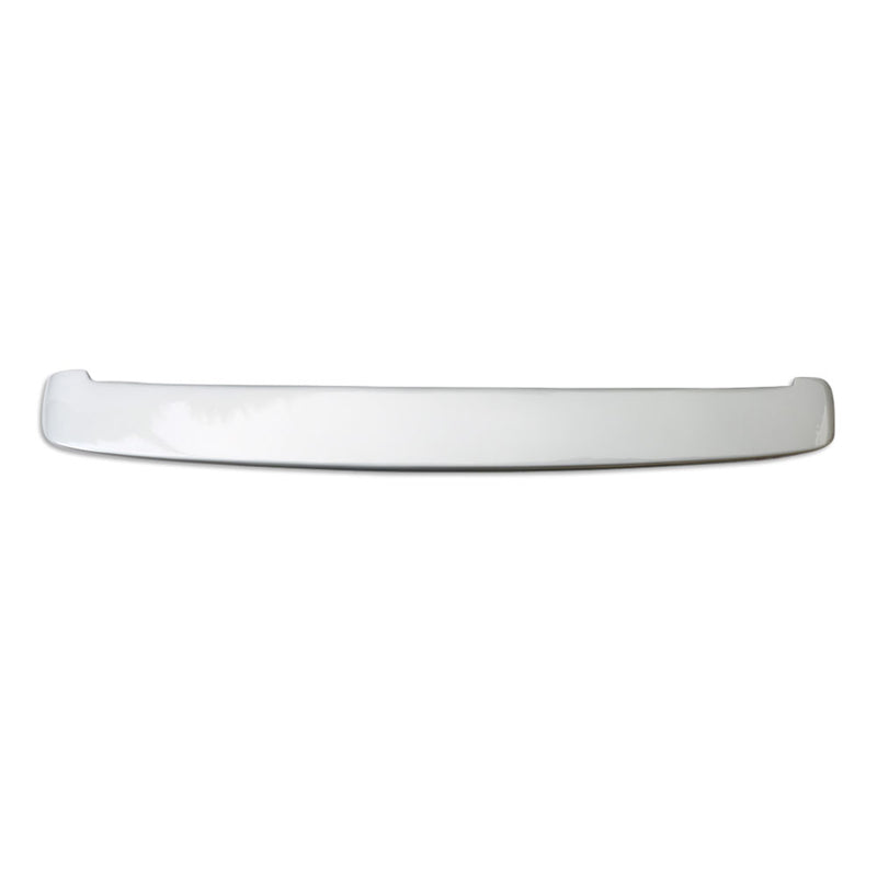 Spoiler de toit pour Mercedes-Benz Vito W447 2014-2020 en polyester renforcé