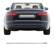 Couvercle de poignée de hayon pour Audi A6 C6 Berline 2008-2011 acier inox