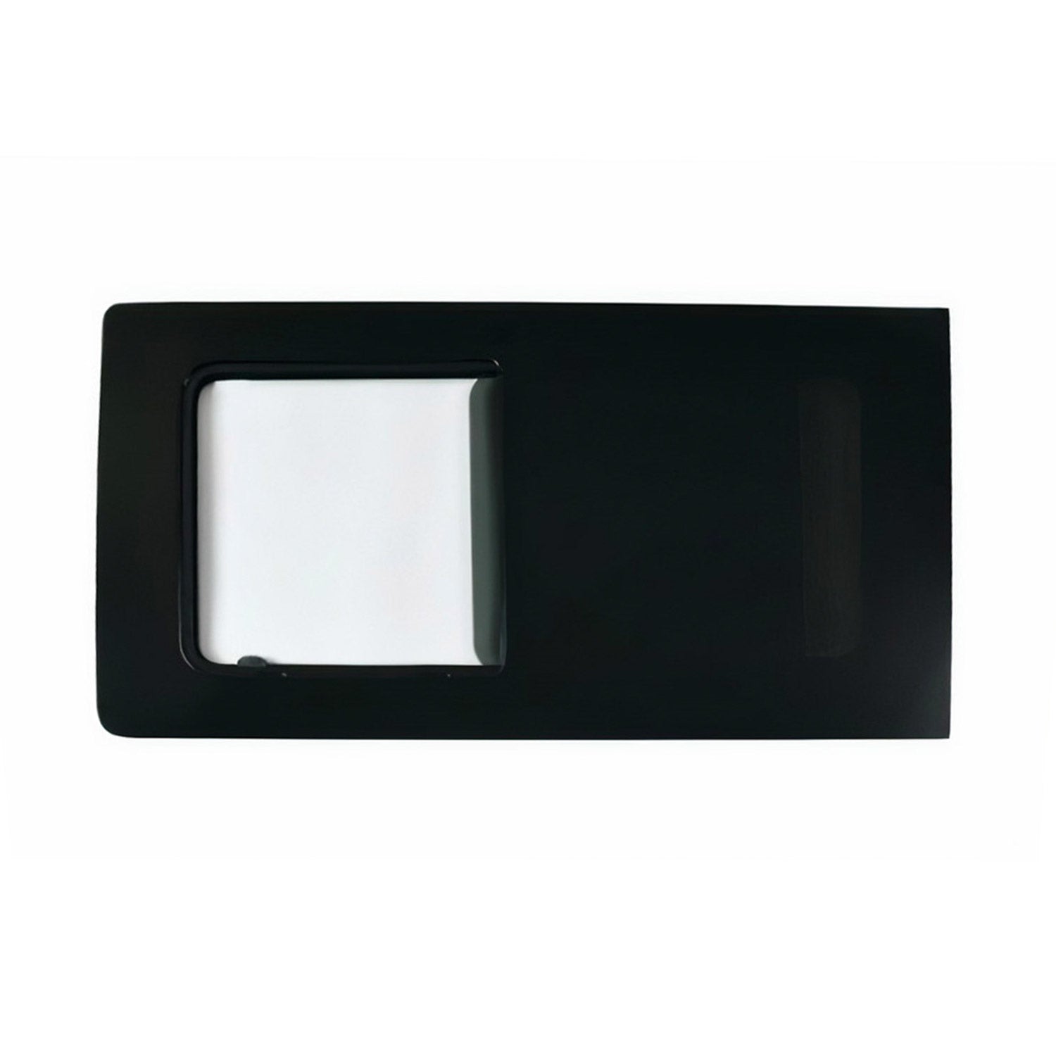 Vitre Porte pour Ford Transit Custom 2013-2024 L1/L2 Gauche non coulissante