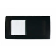 Vitre Porte pour Ford Transit Custom 2013-2024 L1/L2 Gauche non coulissante