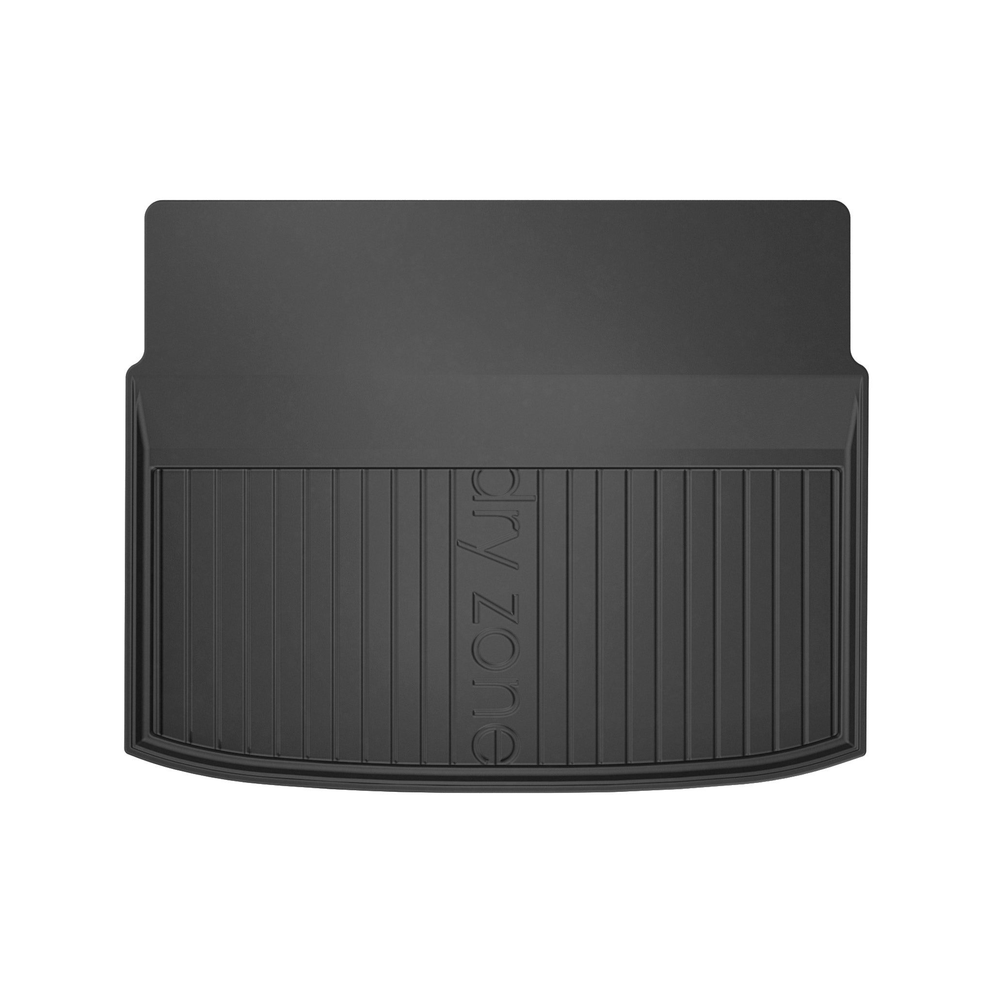 Tapis de coffre pour Kia Sportage V Hybrid 2021-25 sauf PHEW Inférieur TPE Noir