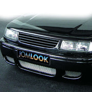 JOM Calandre pour VW Passat 35i à partir de 11.1993- Noir ohne Emblem ABS