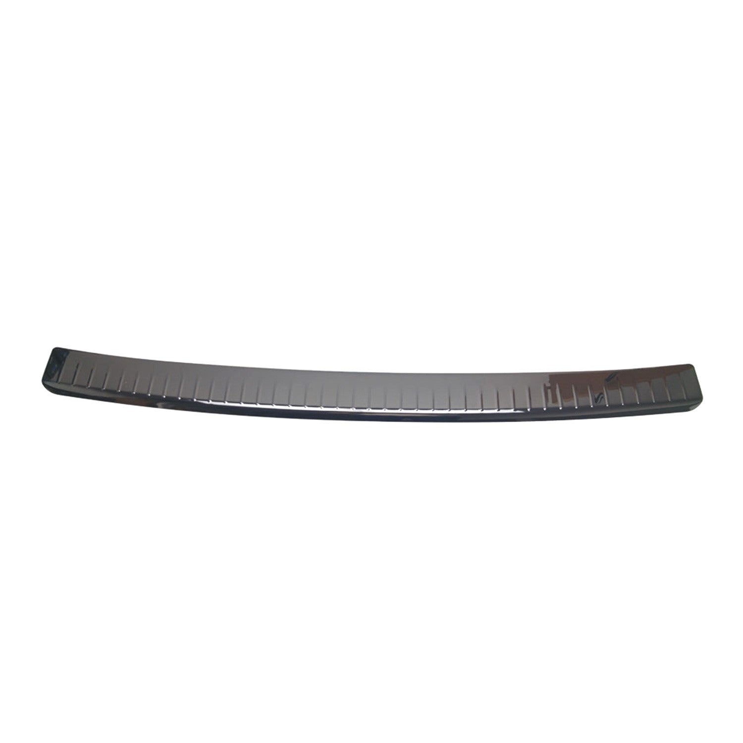 Seuil de coffre pour VW T5 T6 Transporter tout 2003-2024 Portes battantes dark