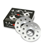 JOM Kit Élargisseurs de Voie 40mm pour Alfa/Fiat/Opel/Saab Aluminium