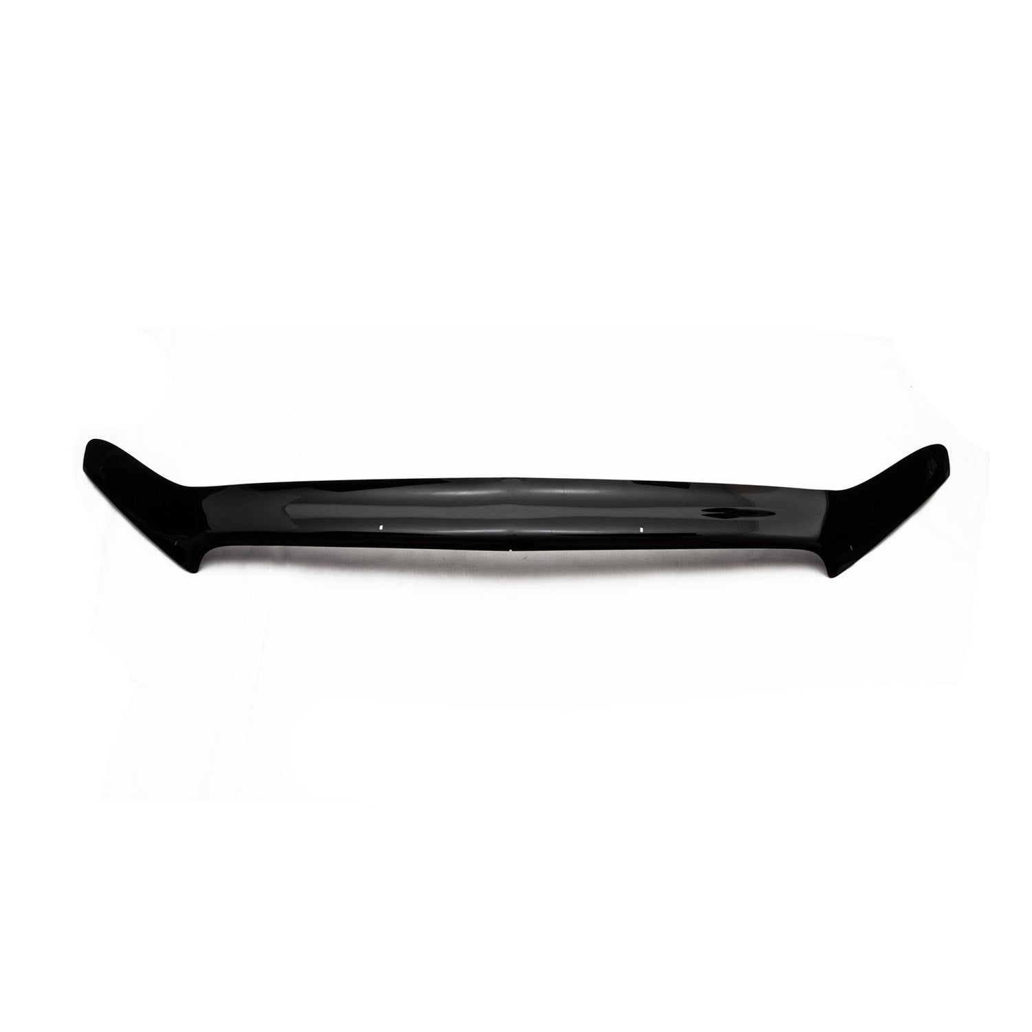 Deflecteurs d'air capot de voiture pour Mercedes Classe E W213 2016-23 Acrylique