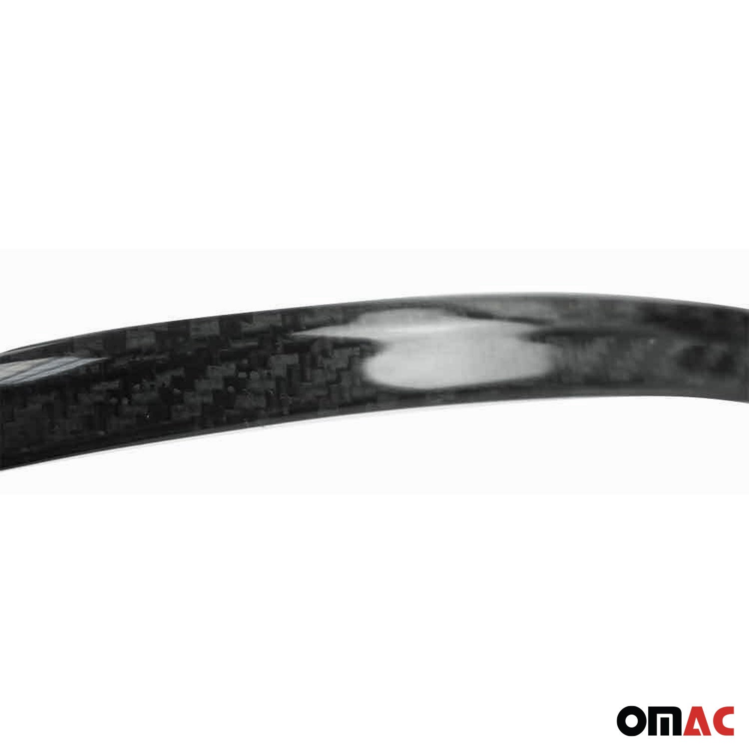 Garniture de Coque de Rétroviseur Pour VW T5 Caravelle 2010-2015 Carbone 2Pcs