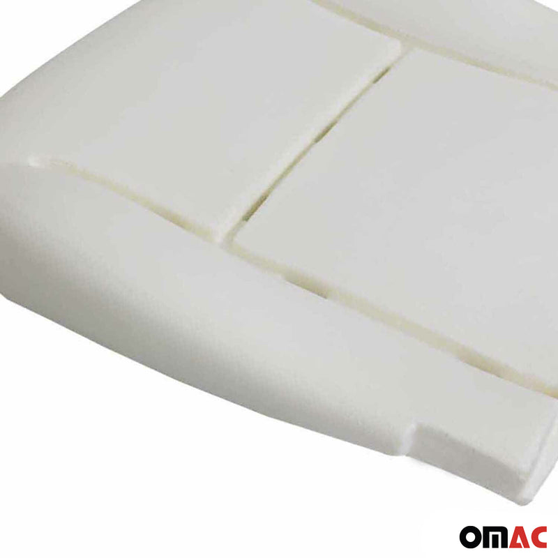 Rechange Coussin de Siège en Mousse pour Peugeot Partner I 1997-2008