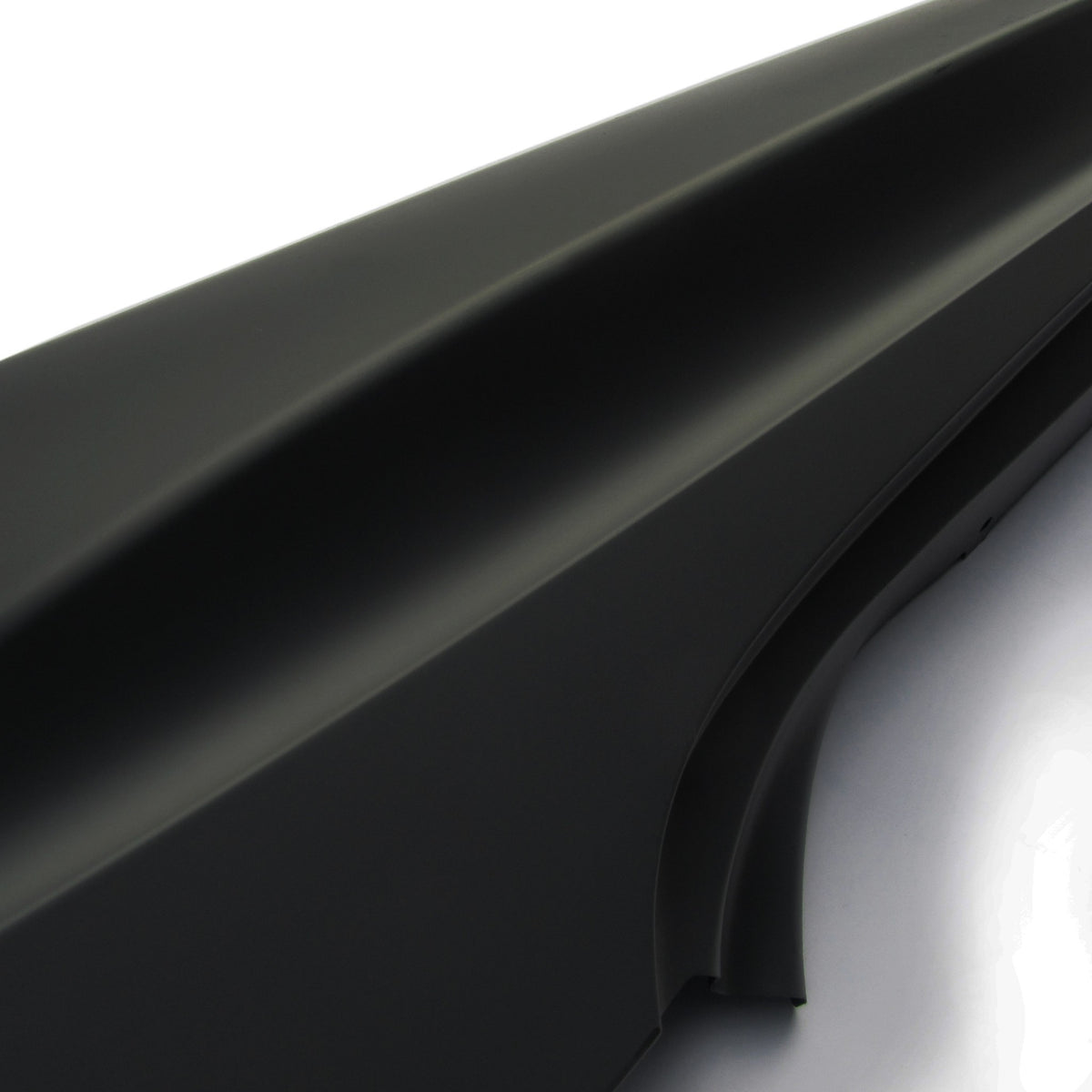 JOM Bas de Caisse pour BMW Série 3 E92 Coupé 2006-2013 Polypropylène