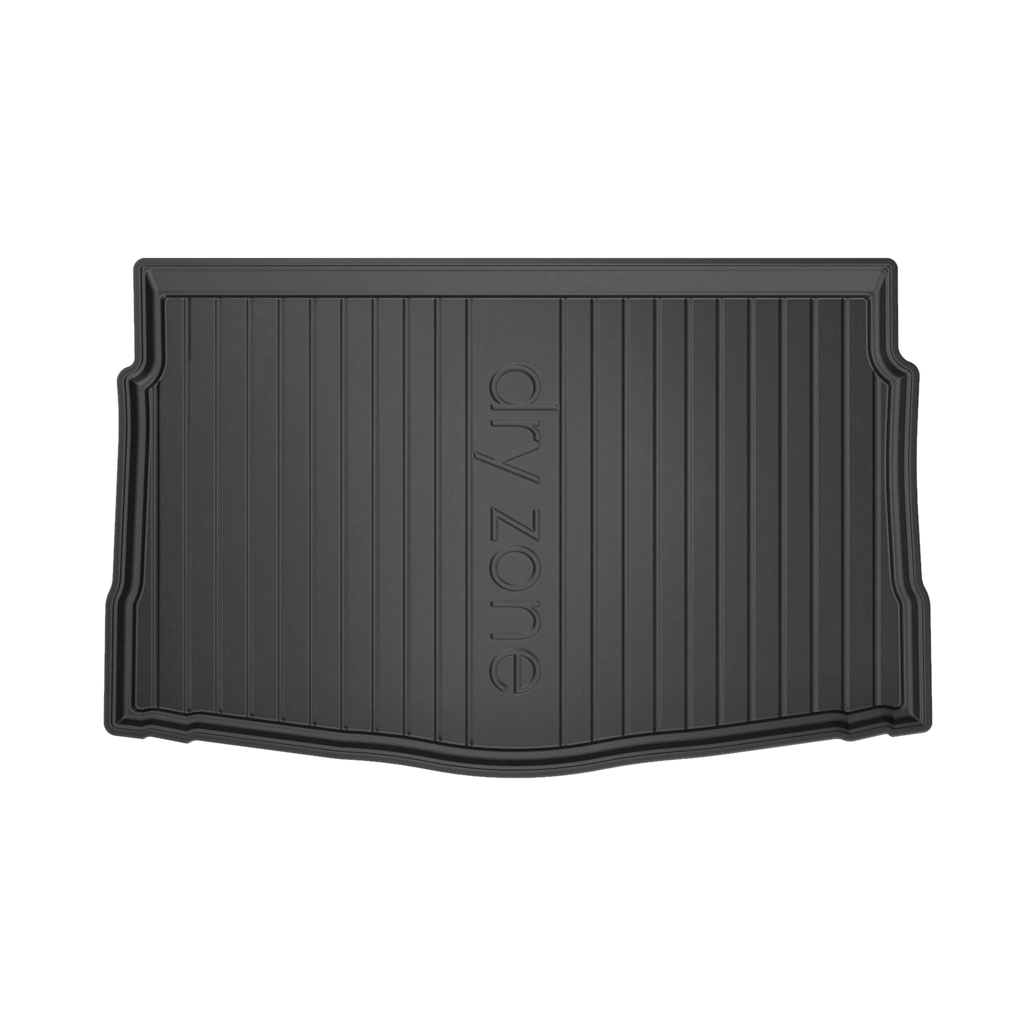 Tapis de coffre pour VW Golf mk8 HB 2019-2026 Inférieur TPE Imperméable 1Pc