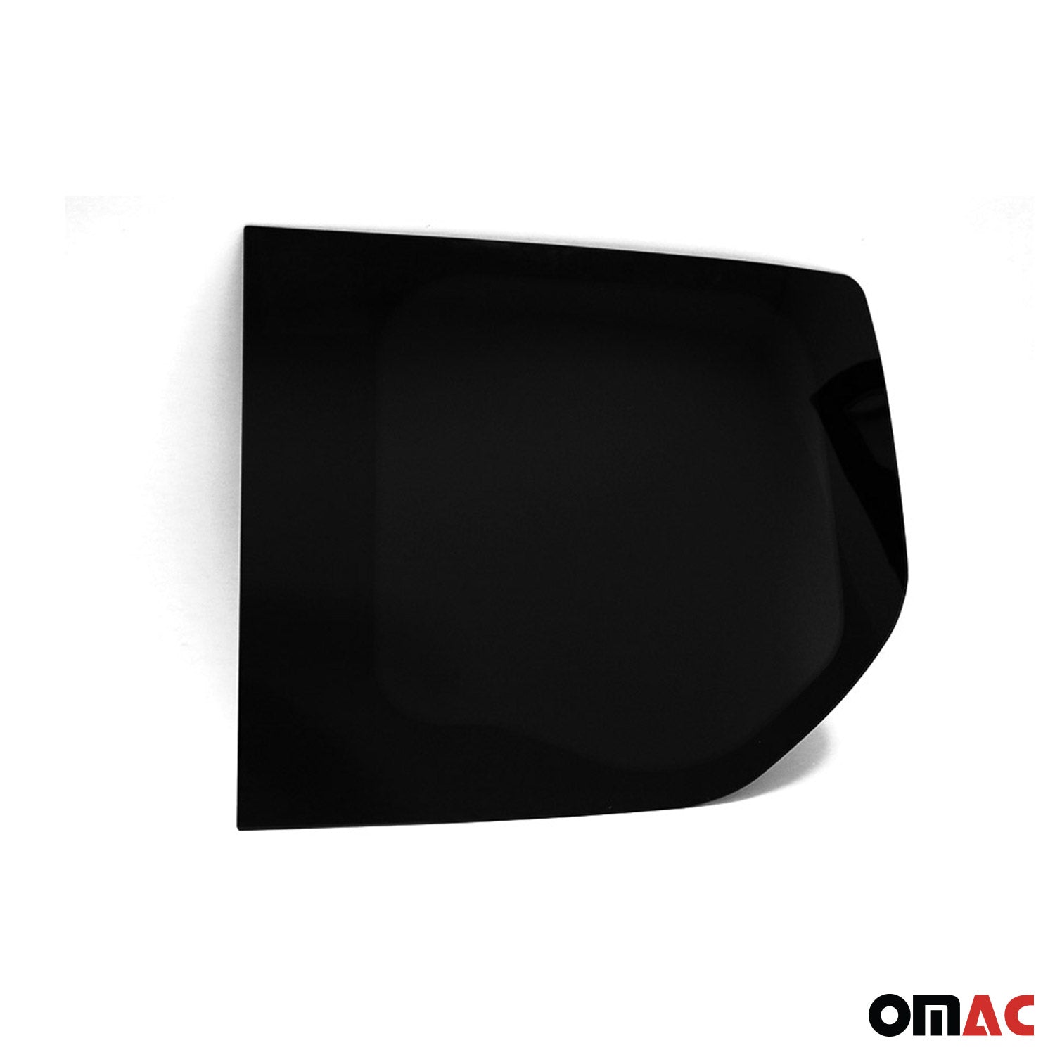 Set de Vitrages des Portes Battantes pour Ford Transit Custom 2014-2024 L1/L2