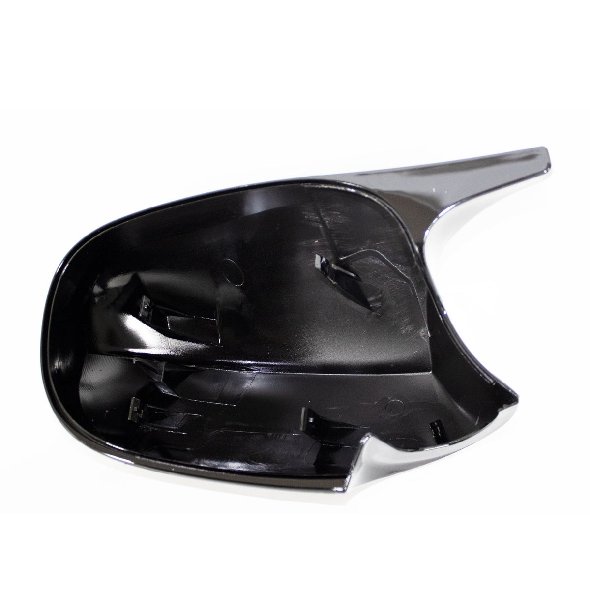 JOM Coques de Rétroviseur pour BMW (E90/E91) LCI (E92/E93) (RHD/LHD) RHD/LHD ABS