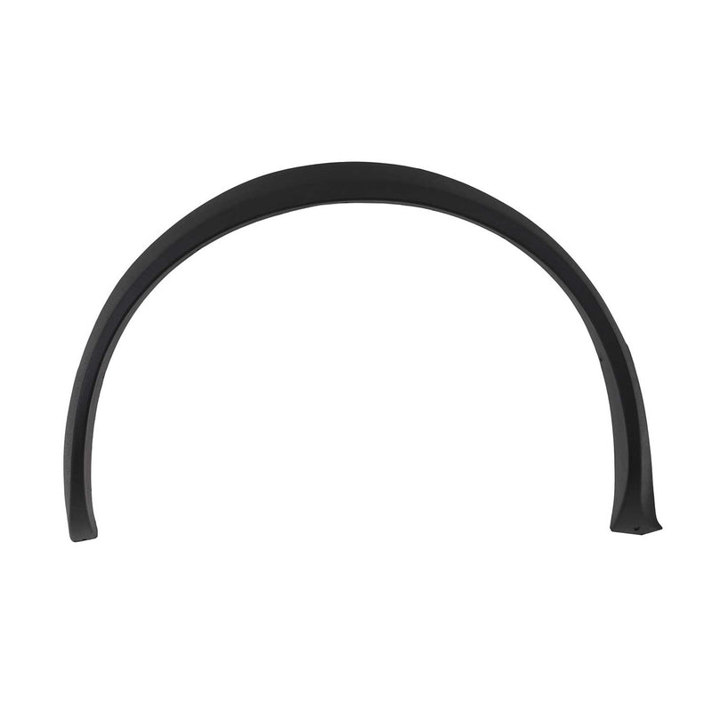 Rallonges passage de roue garde-boue adapté pour Volkswagen Golf 1 1974-1983