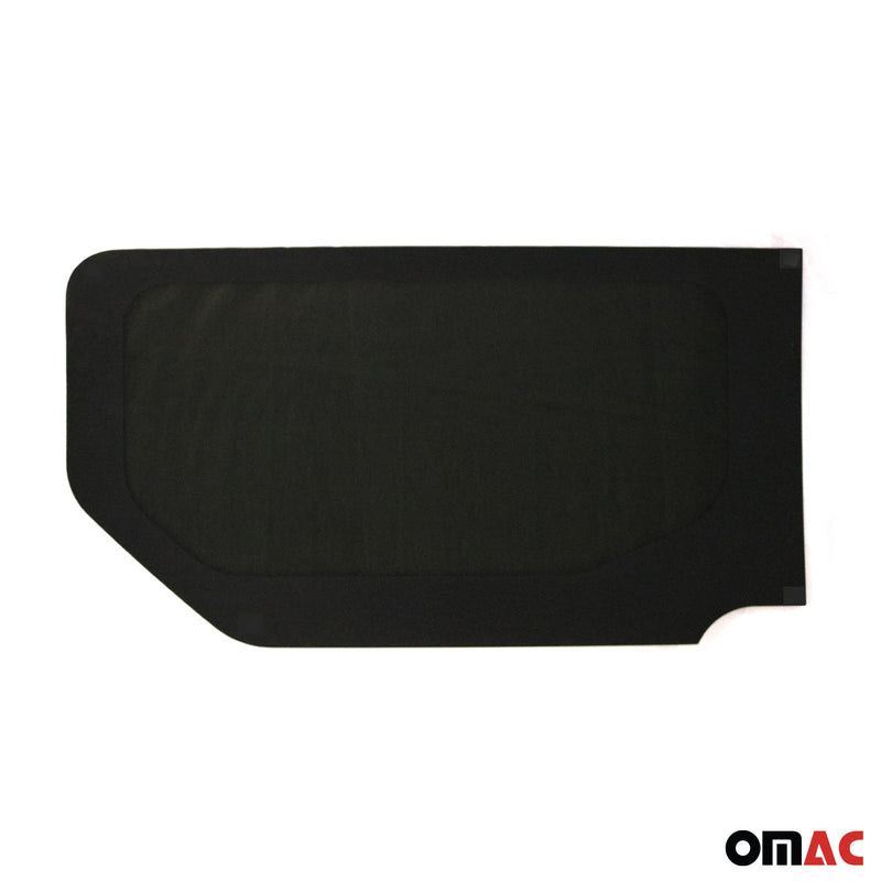 Vitre de Porte pour Renault Trafic 2001-2014 L1 L2 Avant Droit Porte coulissante