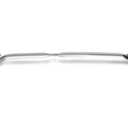 JOM Barre de Renfort Aluminium pour Opel Astra H à partir de 2004 -