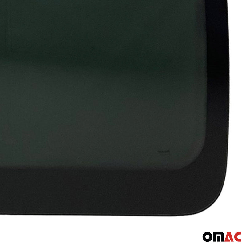 Vitre de Porte pour Toyota Proace 2017-2024 L2 L3 Avant Droit Verre fixe