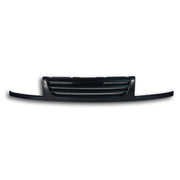 JOM Calandre pour VW Vento 1991-1998 Noir ohne Emblem ABS