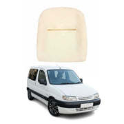 Coussin Mousse de Dossier pour Citroën Berlingo 1996-2008 Remplacement 1pc