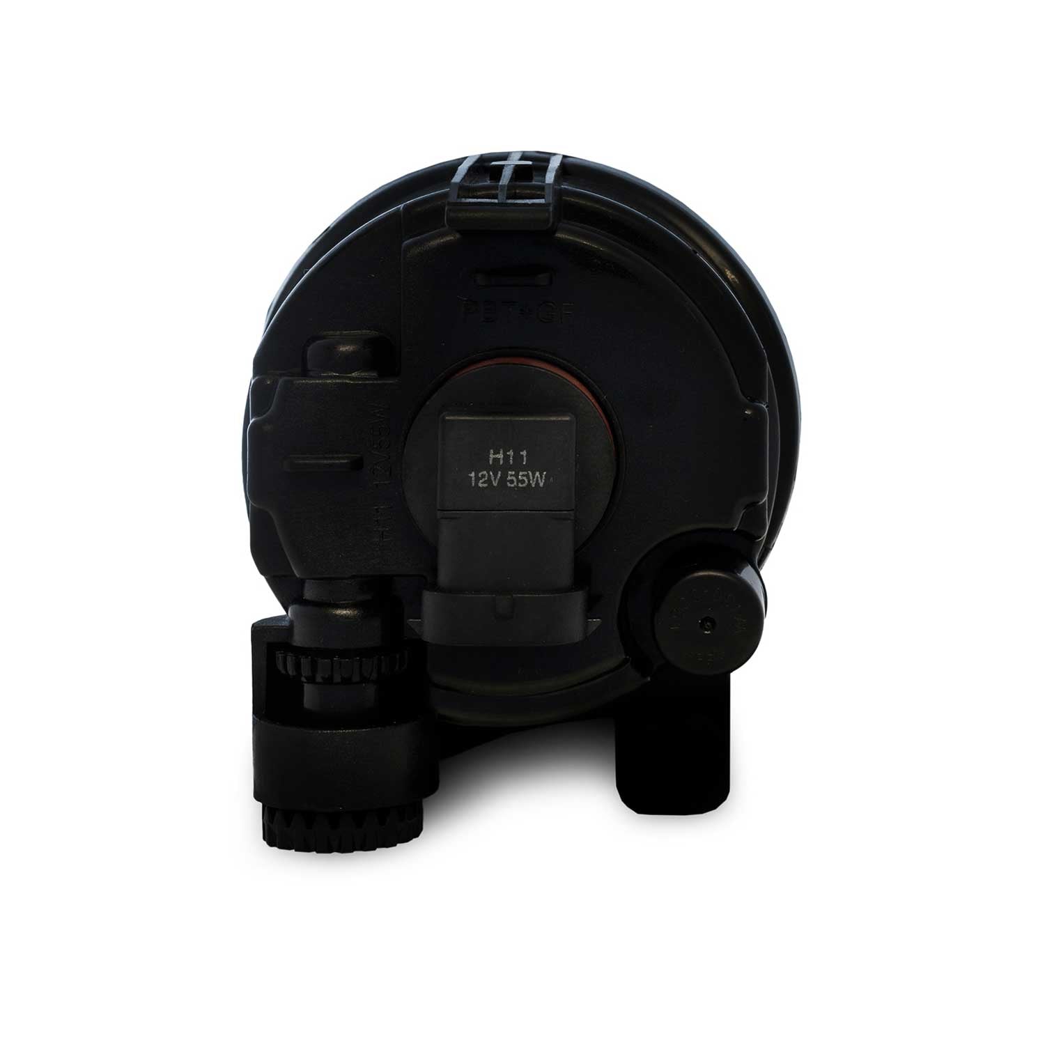 JOM Antibrouillard sombre pour BMW Series 5 F10 F11 F22 F23 E92 E93 F07 ab 2005