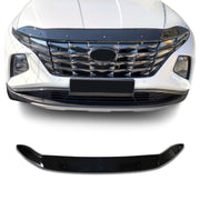 Deflecteurs d'air capot de voiture pour Hyundai Tucson 2022-2026 SUV ABS