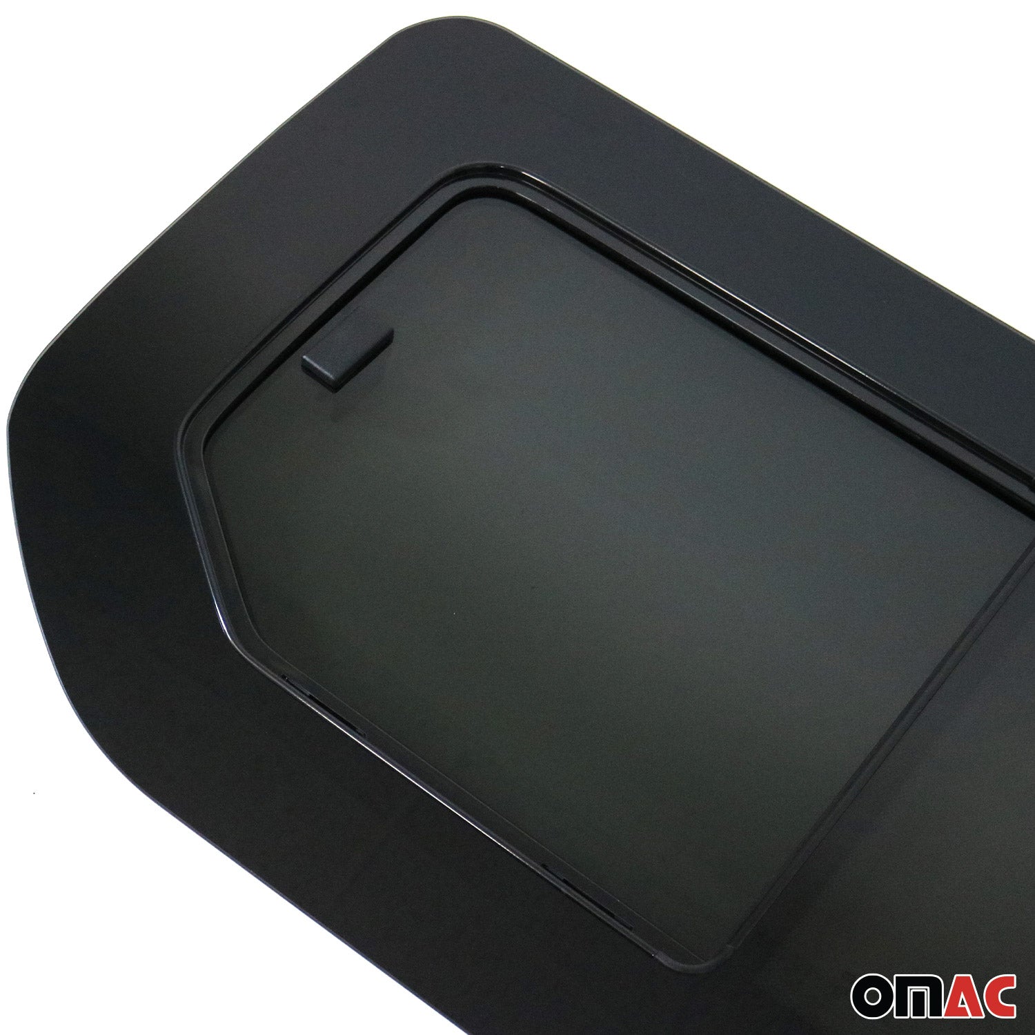 Vitre de Porte pour Renault Trafic 2014-2024 L1/L2 Avant Gauche Coulissante