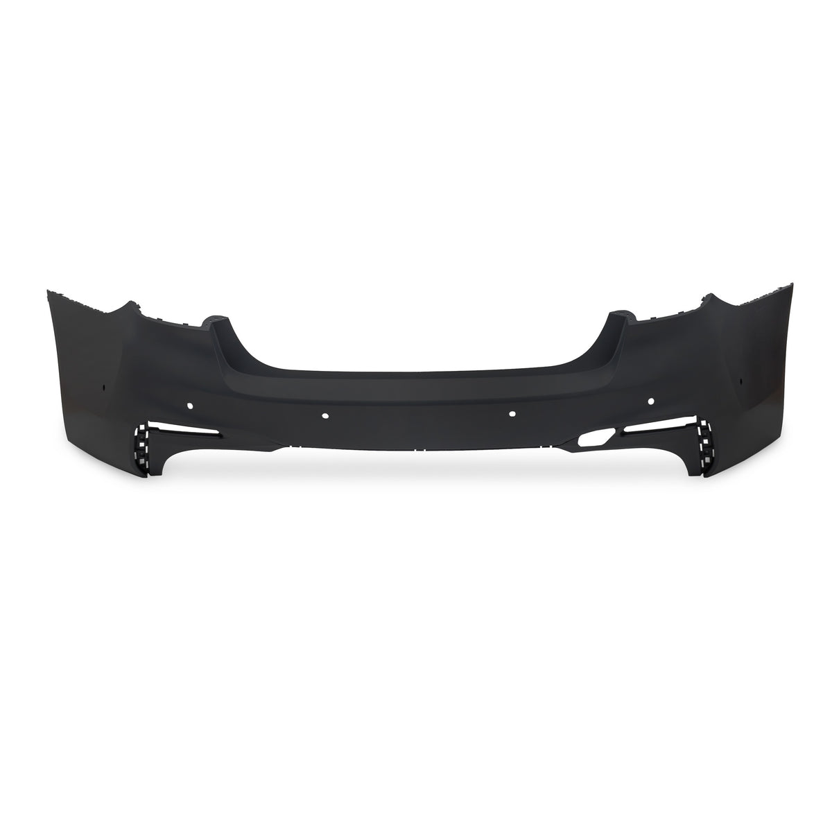 JOM Kit Pare-chocs & Bas de Caisse pour BMW Série 5 G30 2017-2020 Sport-Design PDC SRA