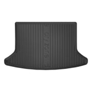 Tapis de coffre pour Kia Niro 2016-22 sans Subwoofer sans organisateur de coffre