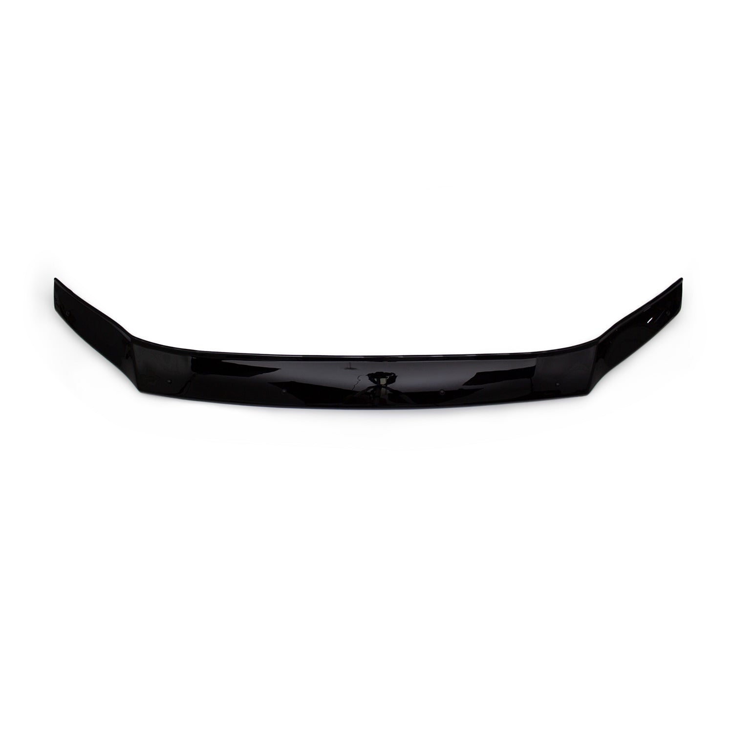 Deflecteurs d'air capot de voiture pour MAN TGE 2017 en Plastique Acrylique