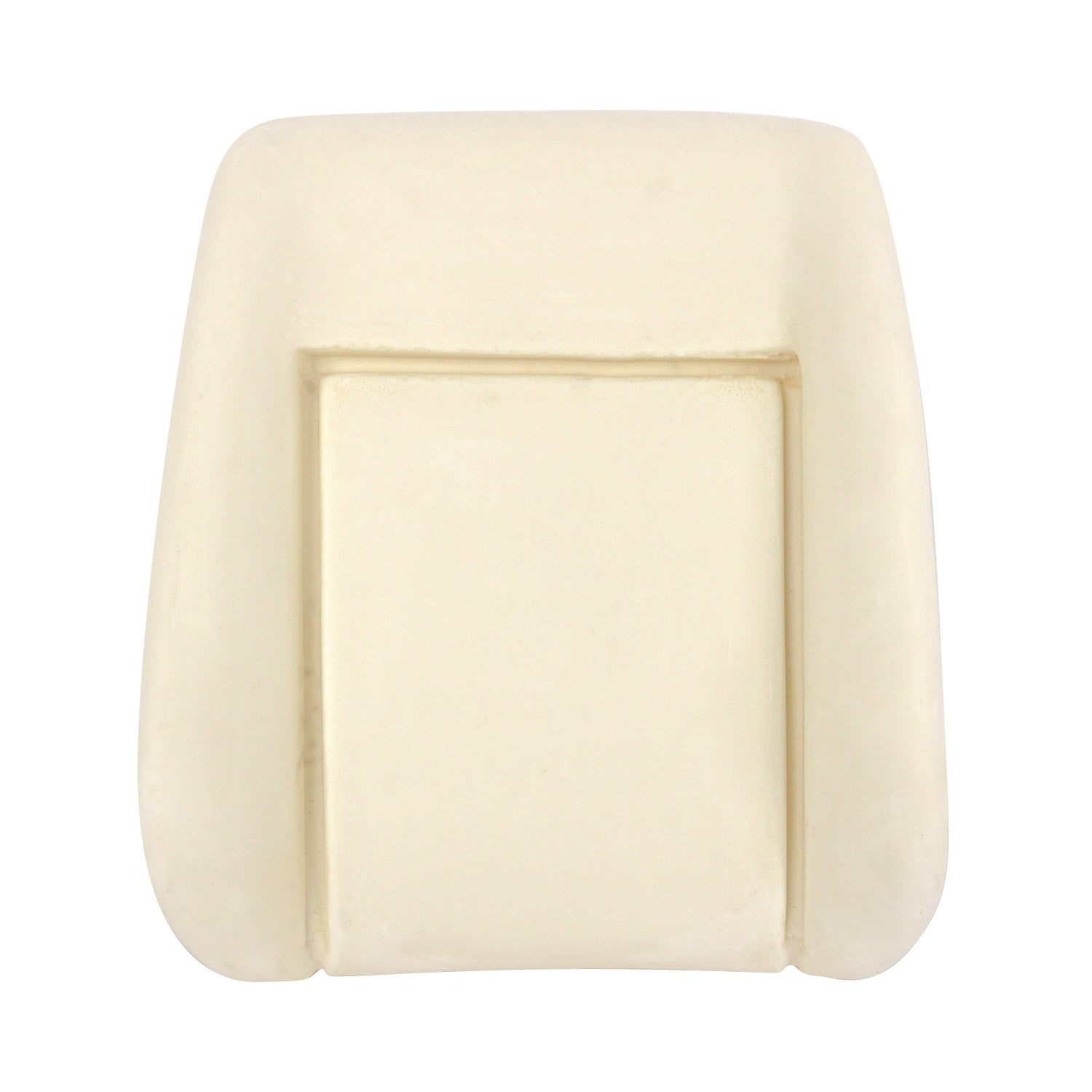 Kit Coussin Mousse de Siège pour VW T4 Transporter Caravelle 1990-2003 2Pcs