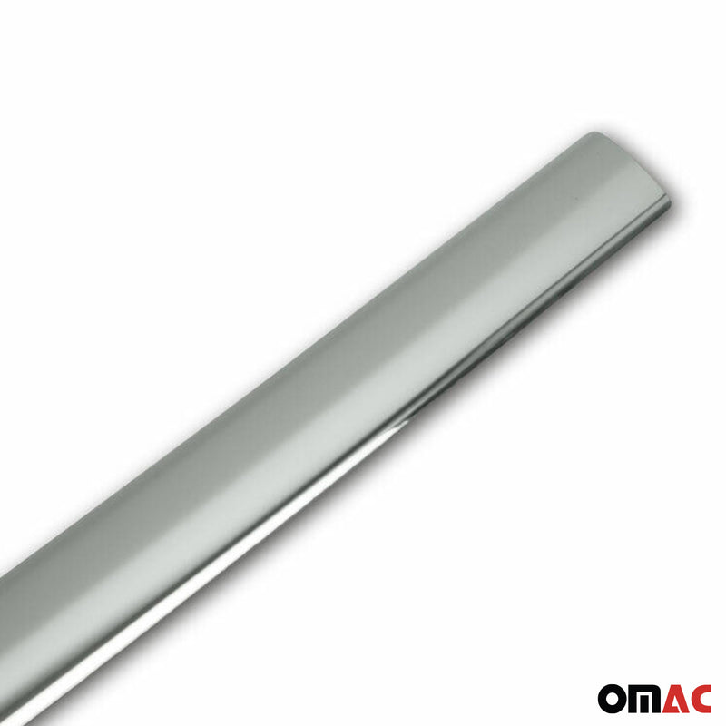 Moulure de Grille de Calandre pour VW T5 Caravelle 2009-2015 Chromé