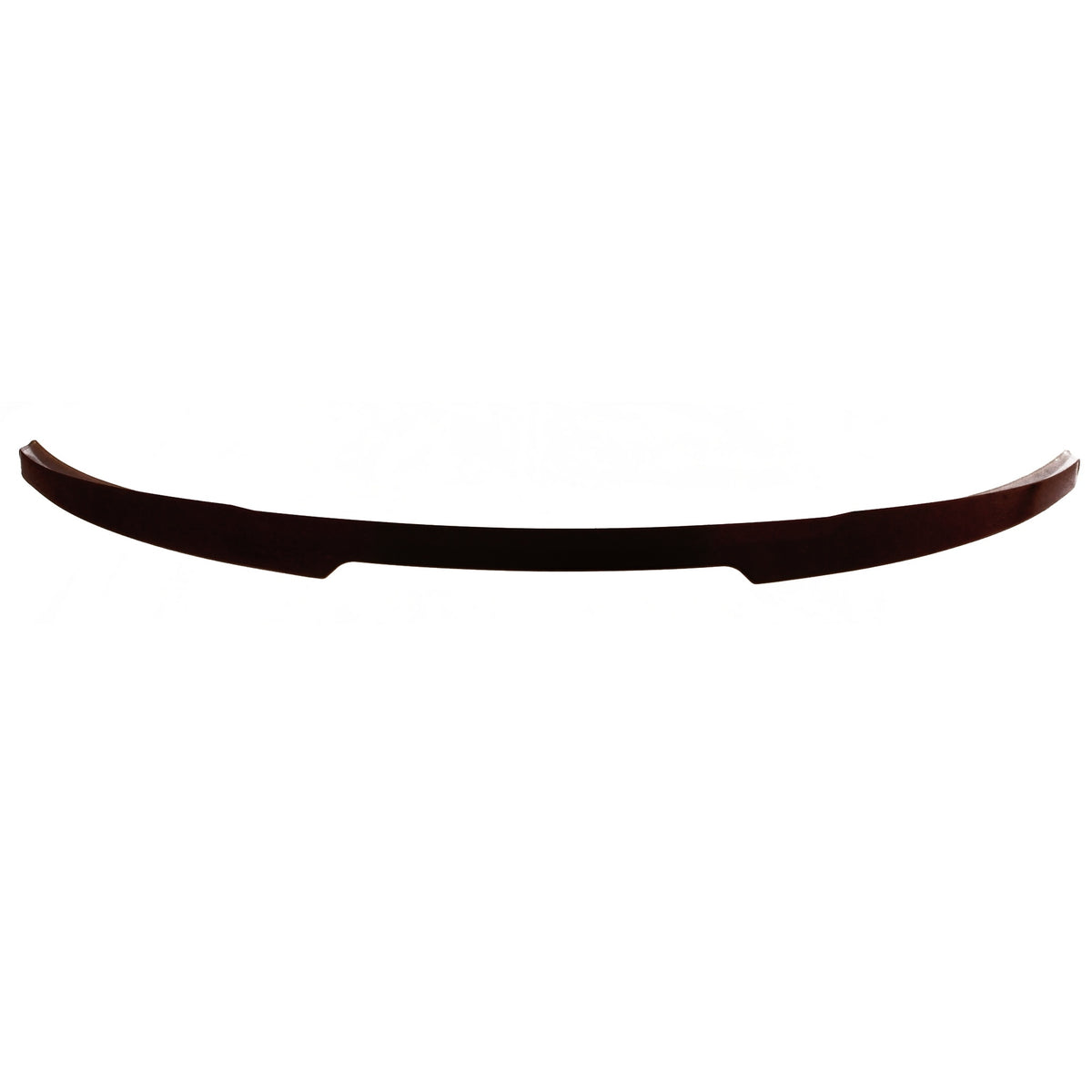 JOM Becquet Arrière & Spoiler de Toit pour BMW Série 3 E90 Berline 2005-2011 Noir Mat mit ABE Typ 1 Type 1