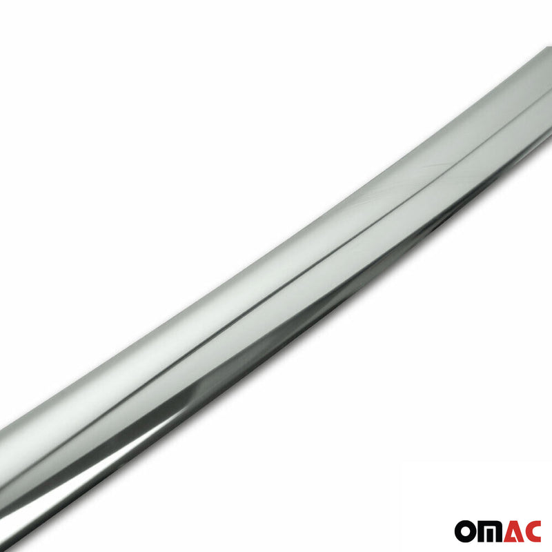 Moulure de Grille de Calandre pour VW T5 Caravelle 2009-2015 Chromé