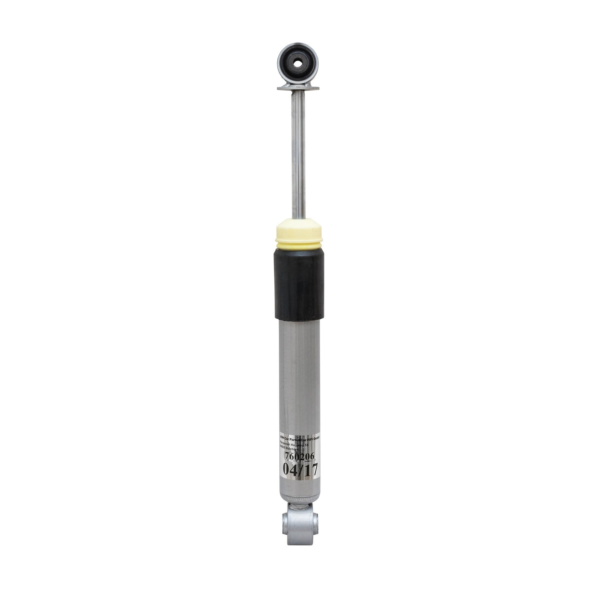 JOM BlueLine Combinés Filetés pour S3 Typ 8L 1.8 1999-2003
