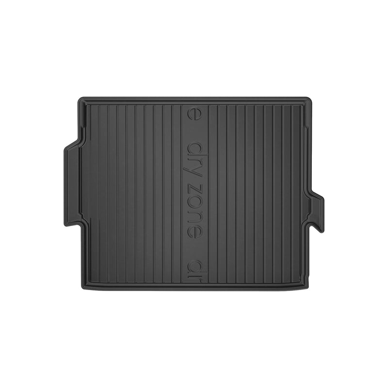 Tapis de coffre pour Opel Grandland X 2017-2024 Supérieur TPE Imperméable 1Pc