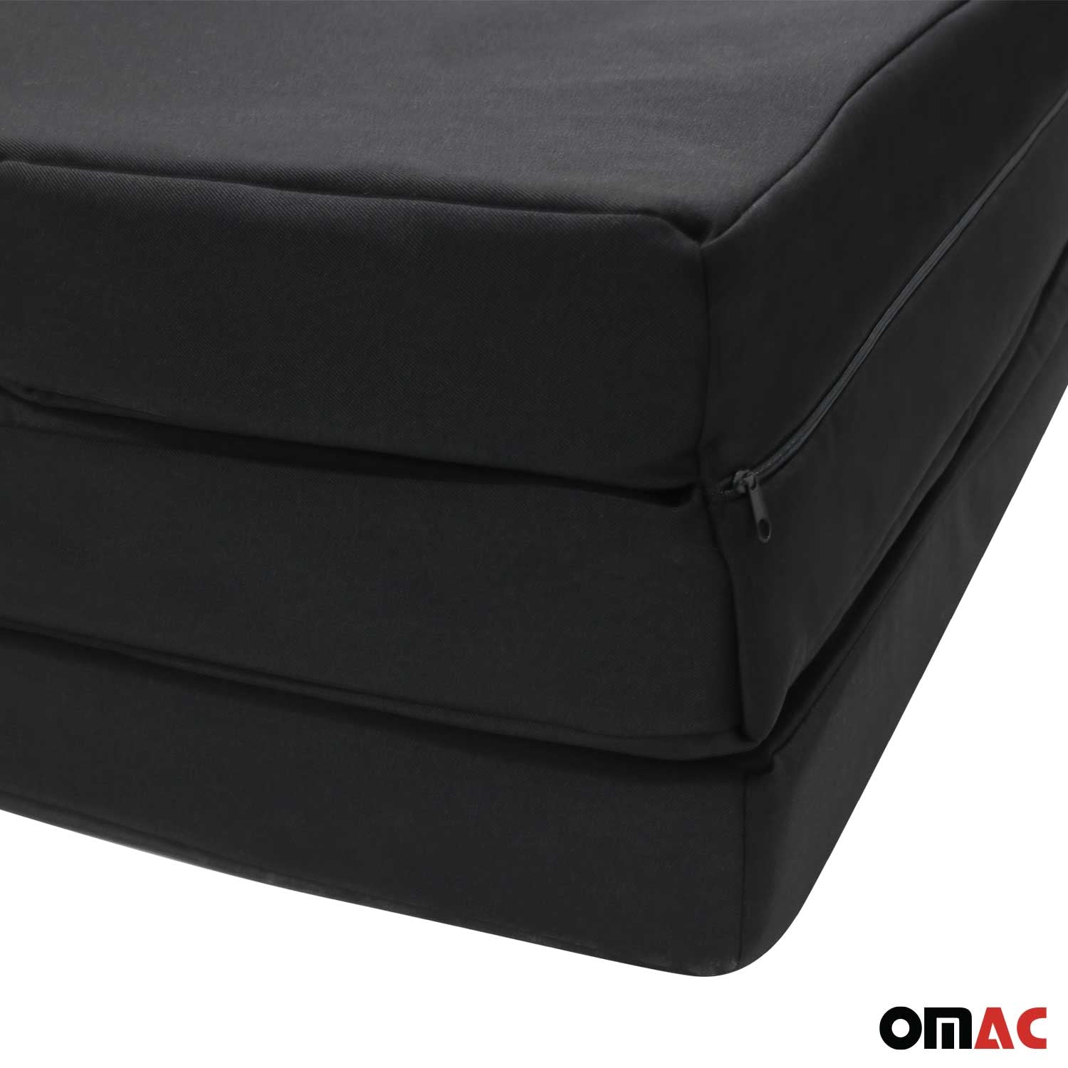 Matelas Pliant pour VW T5 T6 Multivan 2003-2024 Tapis de Couchage 183x151