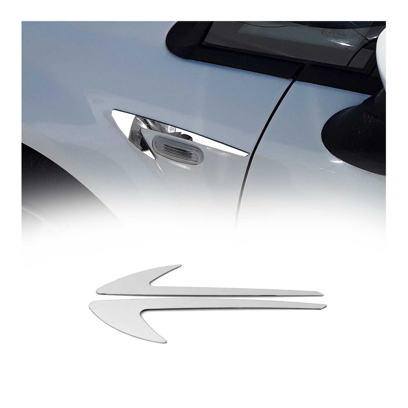 Garniture baguette de porte latérale pour VW T6 T6.1 Transporter tout 2015-2024