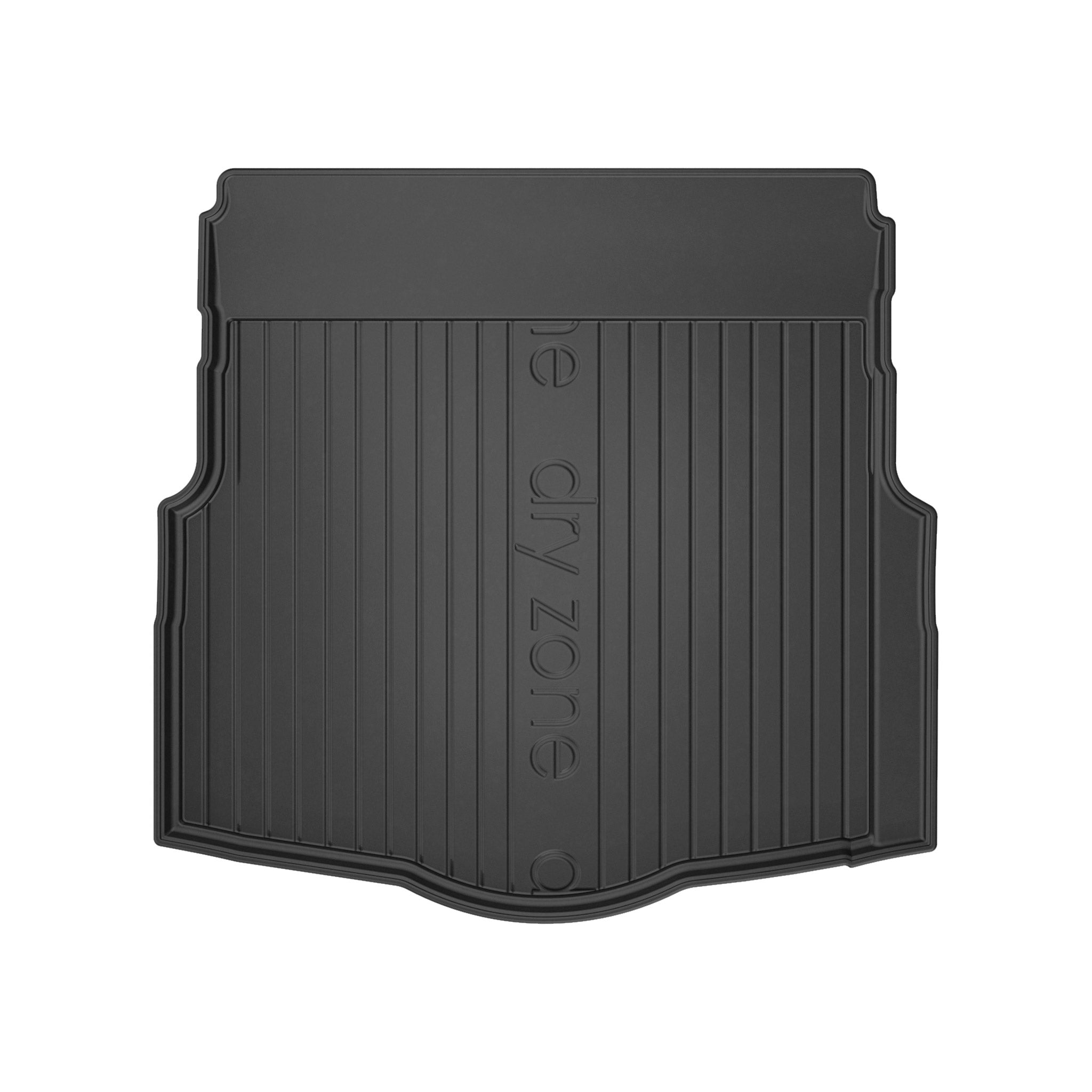 Tapis de coffre pour Alfa Romeo 159 Break 2005-2011 avec roue de secours TPE 1Pc