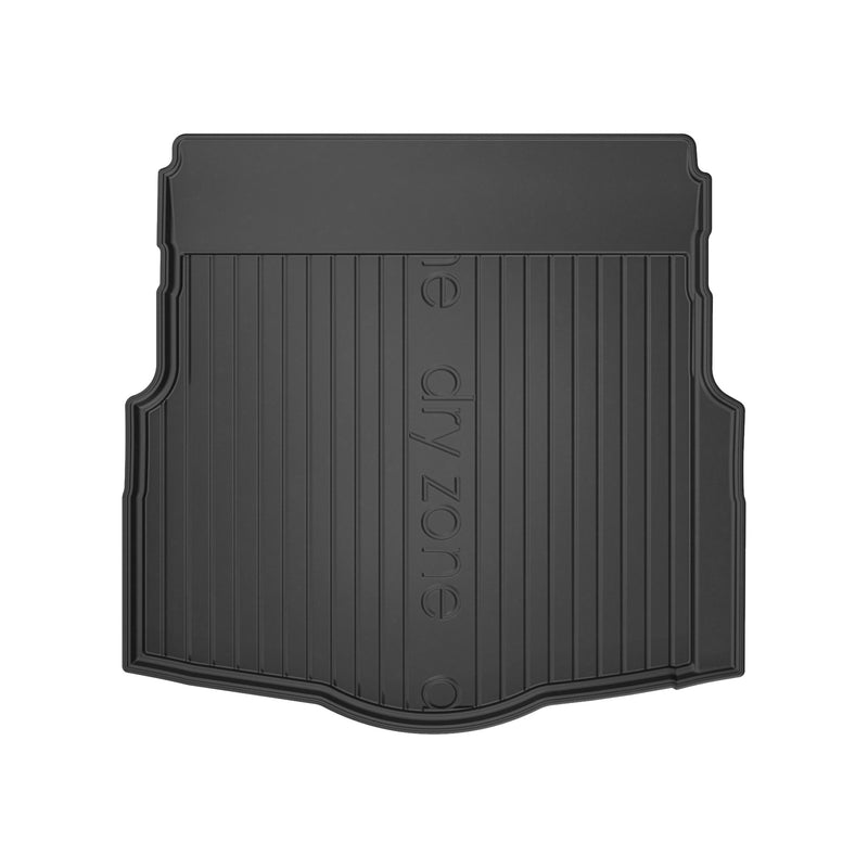 Tapis de coffre pour Alfa Romeo 159 Break 2005-2011 avec roue de secours TPE 1Pc
