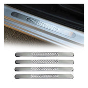 Barres De Toit Transversales pour BYD Seal U SUV 2024-2026 Aluminium Gris 2 Pcs