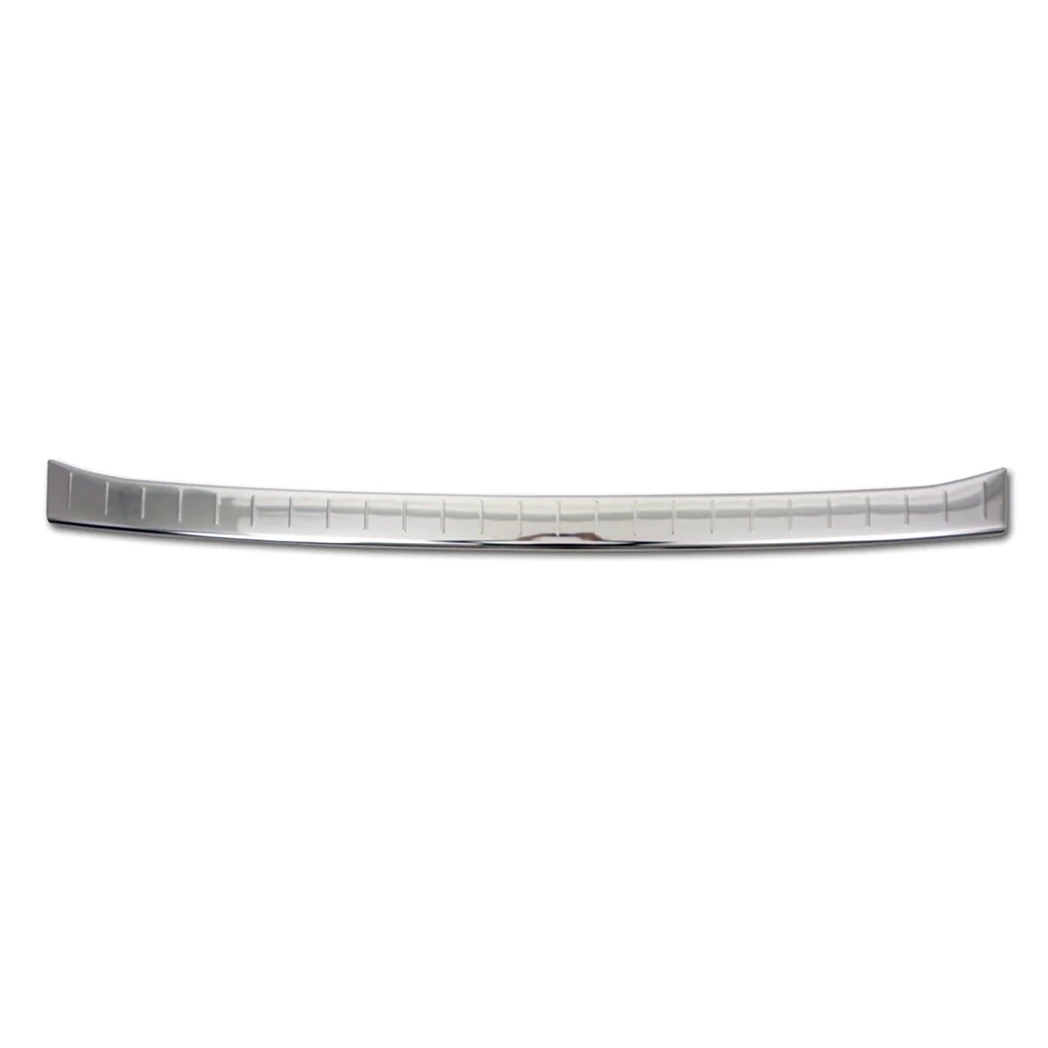 Protection de Pare-Chocs pour Mercedes Sprinter W907 2018-2026 Inox polie