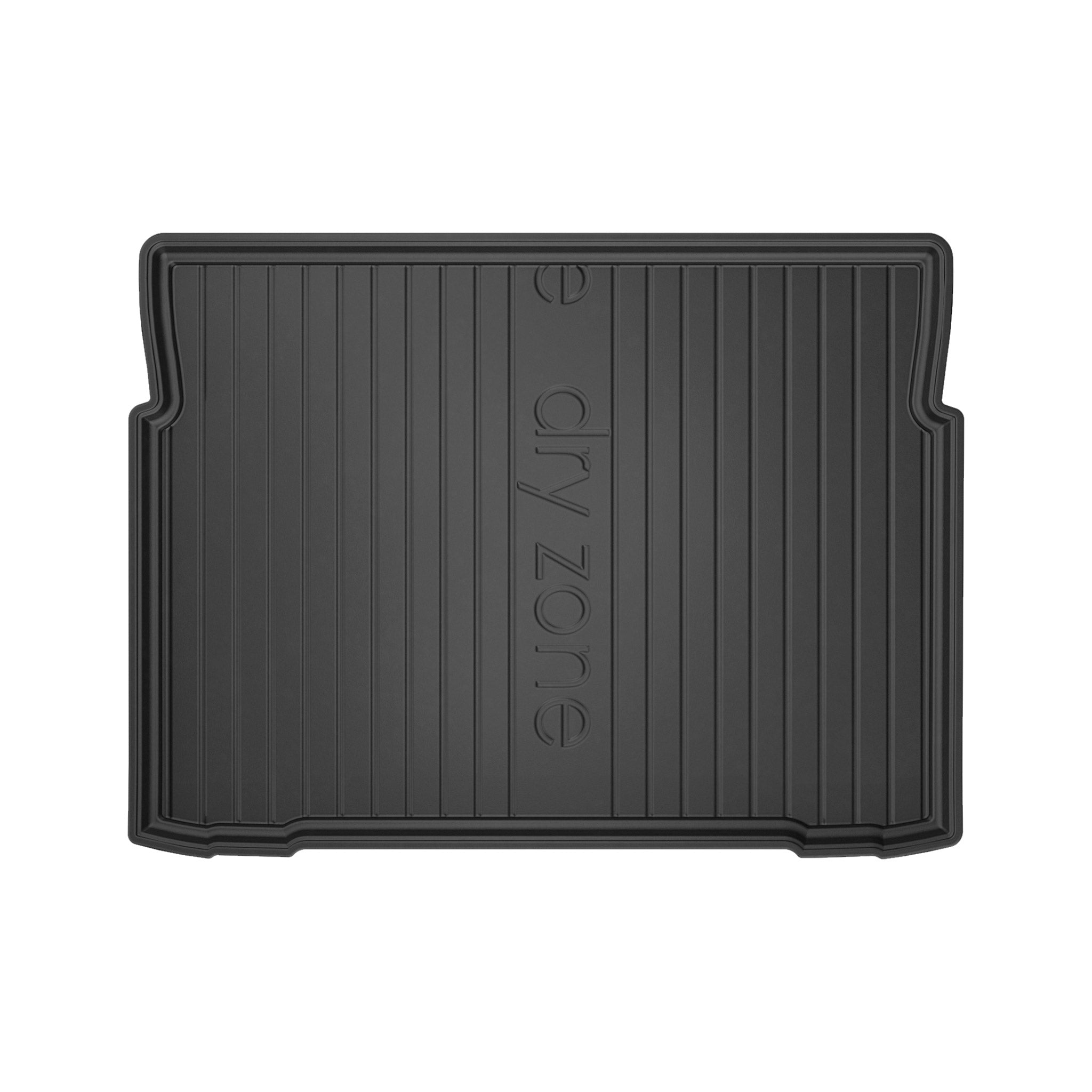 Tapis de coffre pour Opel Crossland X 2017-2024 Inférieur TPE Imperméable 1Pc