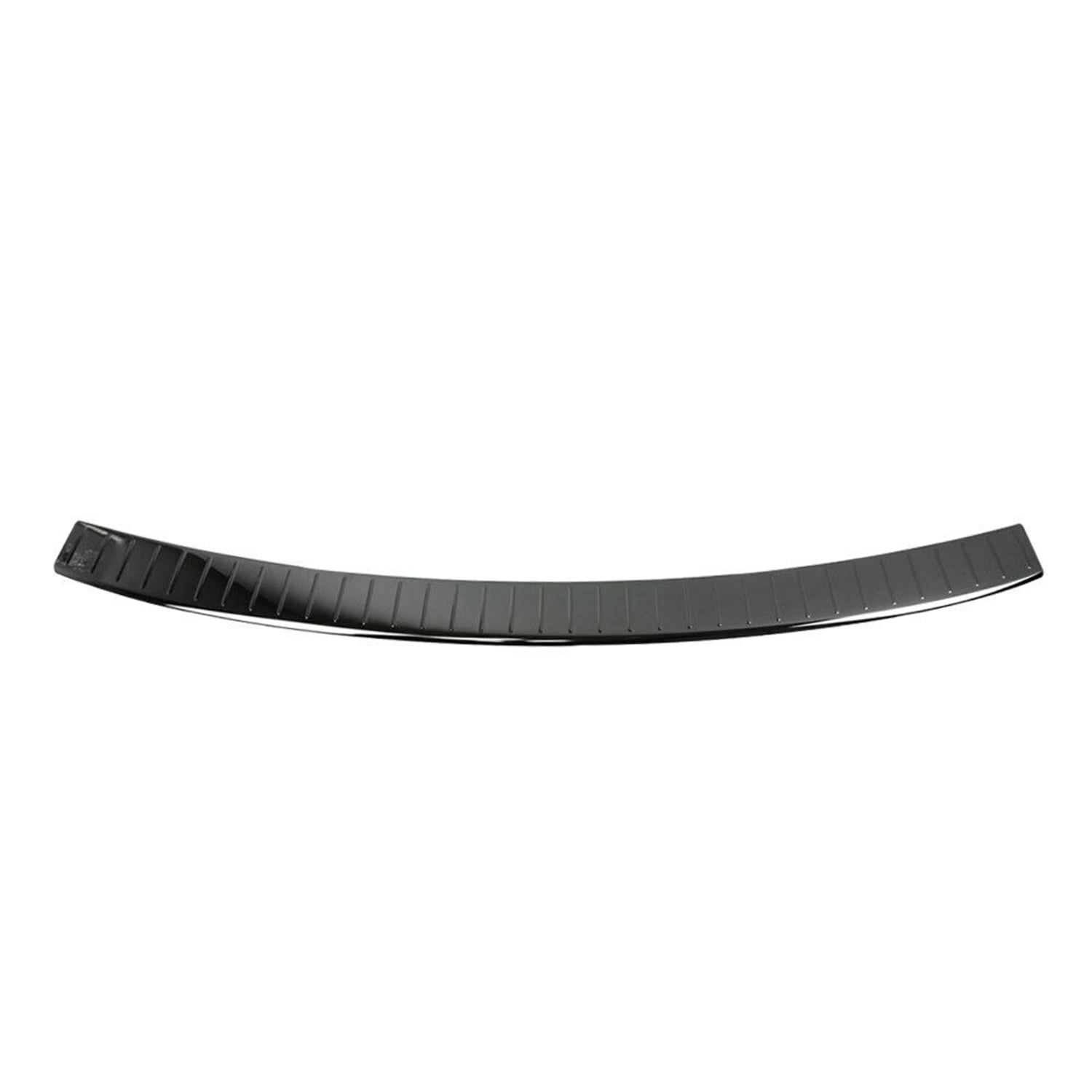 Protection de Pare-Chocs pour VW Caddy III 2015-2020 Facelift Inox dark chrome