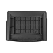 OMAC Tapis de Coffre pour Volvo S60 2019-2025 TPE Noir